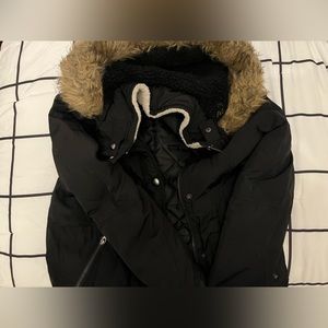 American Rag Bomber Jacket